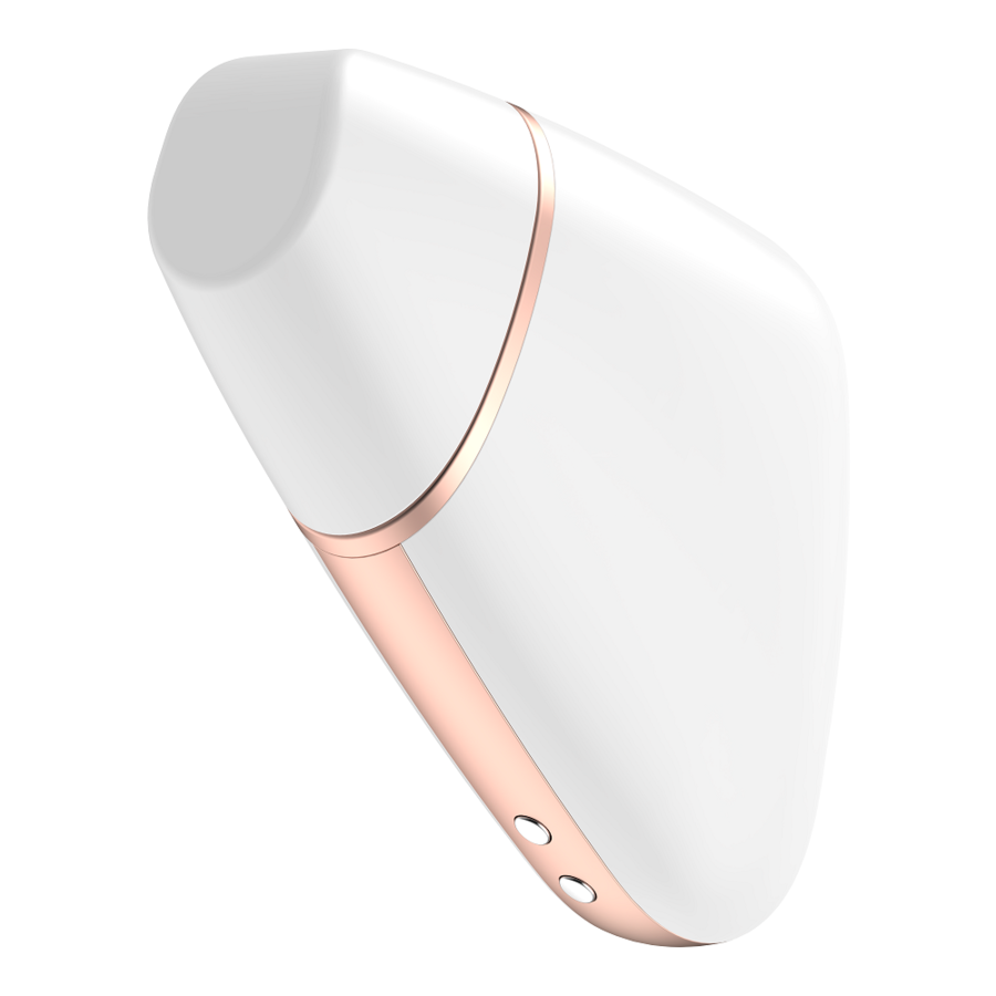 Satisfyer Love Triangle Air Pulse Stimulator & Vibrator-White 3 img 89508 9c6f54dab0c648a66bd71c3e323f658d 1