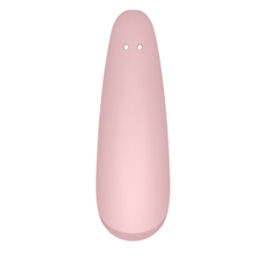 Satisfyer-Curvy 2+ Pink, Roșu/Roz-Silicon, Reincarcabil, App, USB 9 Satisfyer-Curvy 2+ Pink, Roșu/Roz-Silicon, Reincarcabil, App, USB - imagine 3