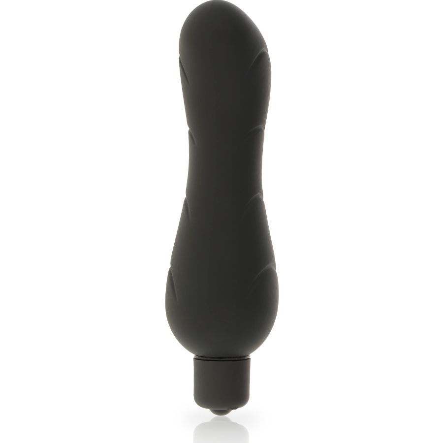 Dolce Vita-Vibrator G-spot Negru Silicon-7 Trepte, Waterproof 3 img 89564 3016fa176b78d9798b832d9d5fc4b4ca 1