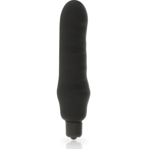 Dolce Vita-Genius Negru din Silicon-7 Trepte, Waterproof - imagine 2
