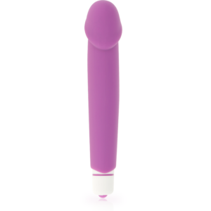 Dolce Vita-Vibrator Realist din Silicon Mov-7 Trepte, Waterproof 8 Dolce Vita-Vibrator Realist din Silicon Mov-7 Trepte, Waterproof - imagine 4