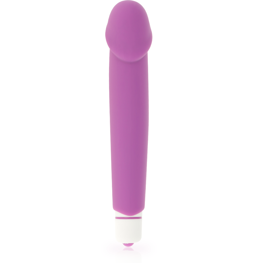 Dolce Vita-Vibrator Realist din Silicon Mov-7 Trepte, Waterproof 4 img 89592 e7f4eeff028b2c3b79a0fff9dc0265c4 1