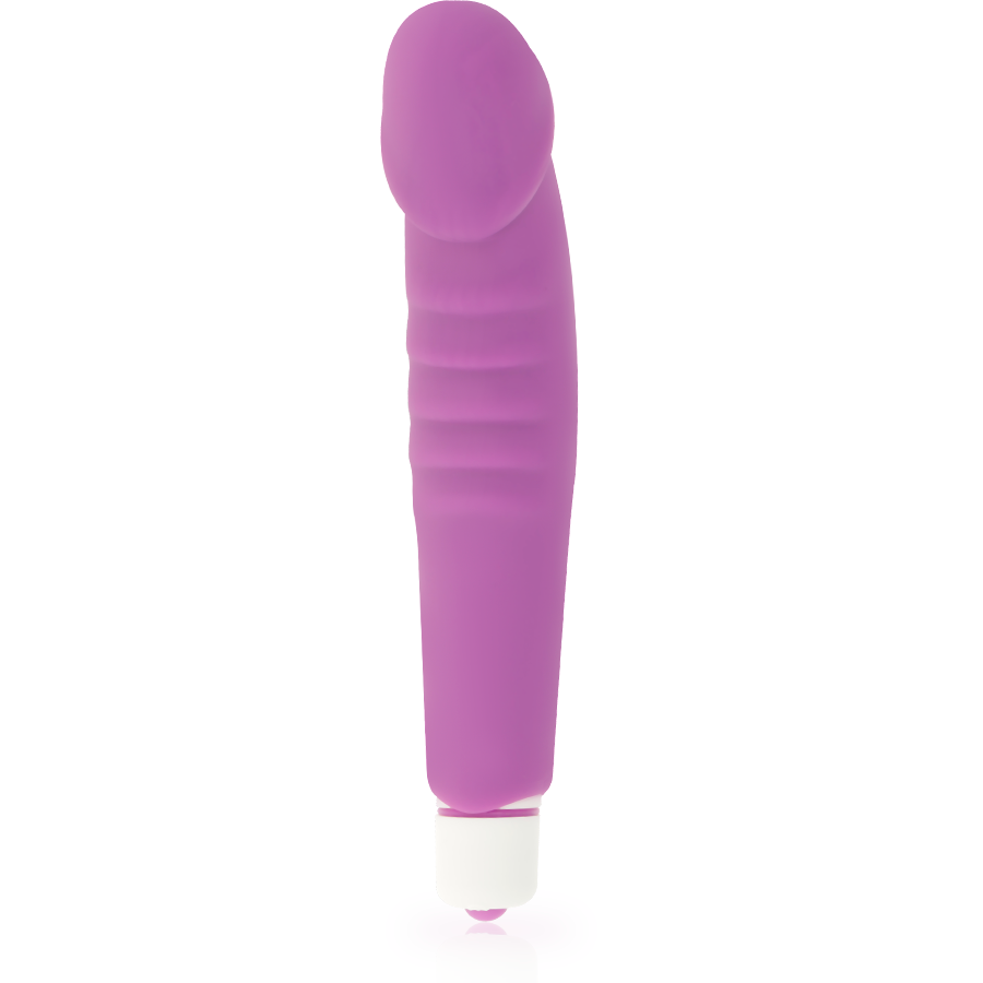 Dolce Vita-Vibrator Plăcere Realistă din Silicon Mov-7 Trepte 2 img 89610 39a4014521ee1ec81a6b8c2f790708b3 1