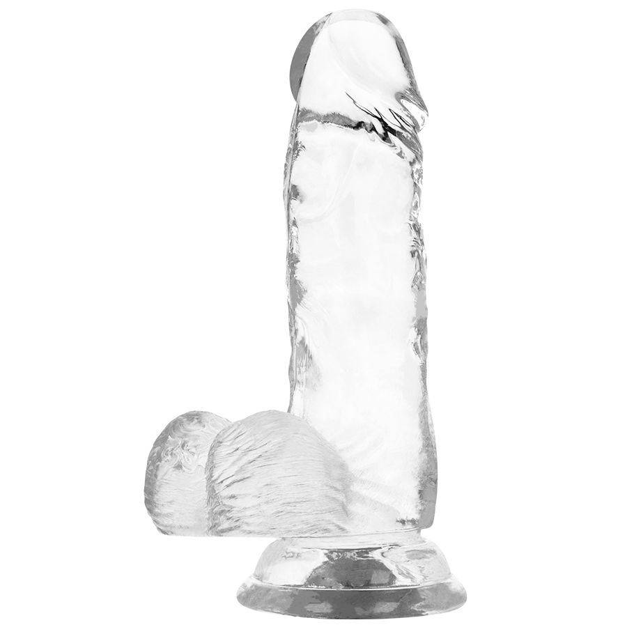X Ray-Penis Transparent cu Testicule 15.5 cm -o- 3.5 cm-Jelly 5 img 89677 e1b65011ce0a6a8c31e13d4925b91f82 1