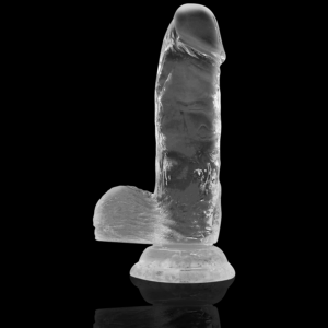 X Ray-Penis Transparent cu Testicule 15.5 cm -o- 3.5 cm-Jelly 14 X Ray-Penis Transparent cu Testicule 15.5 cm -o- 3.5 cm-Jelly - imagine 7