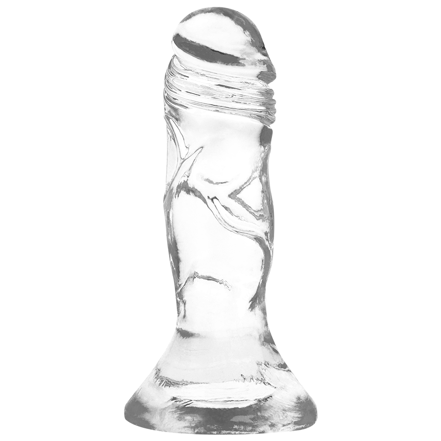 X Ray - Dildo Transparent Clear Cock 12 cm -o- 2.6 cm 2 img 89711 bdfa944c2c70b6efccdb48035651e355 1