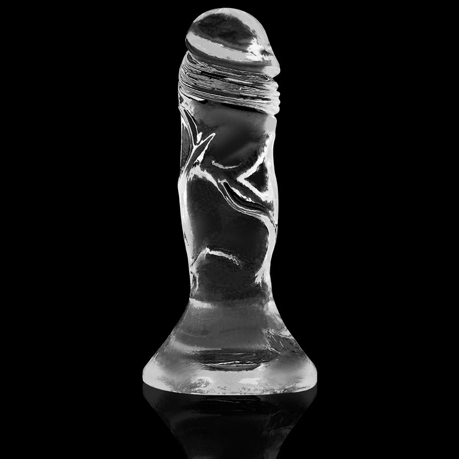 X Ray - Dildo Transparent Clear Cock 12 cm -o- 2.6 cm 4 img 89713 24298487576d6ec50e56e849725d0a90 1