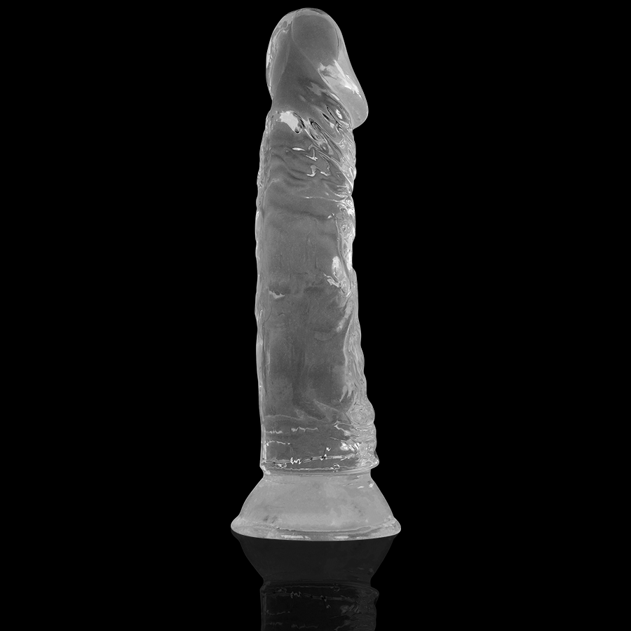 X Ray-Clear Cock 19 cm -o- 4 cm-Jelly, Ventuza 4 img 89724 3b195780fc73da38e43e0c00197873b8 1