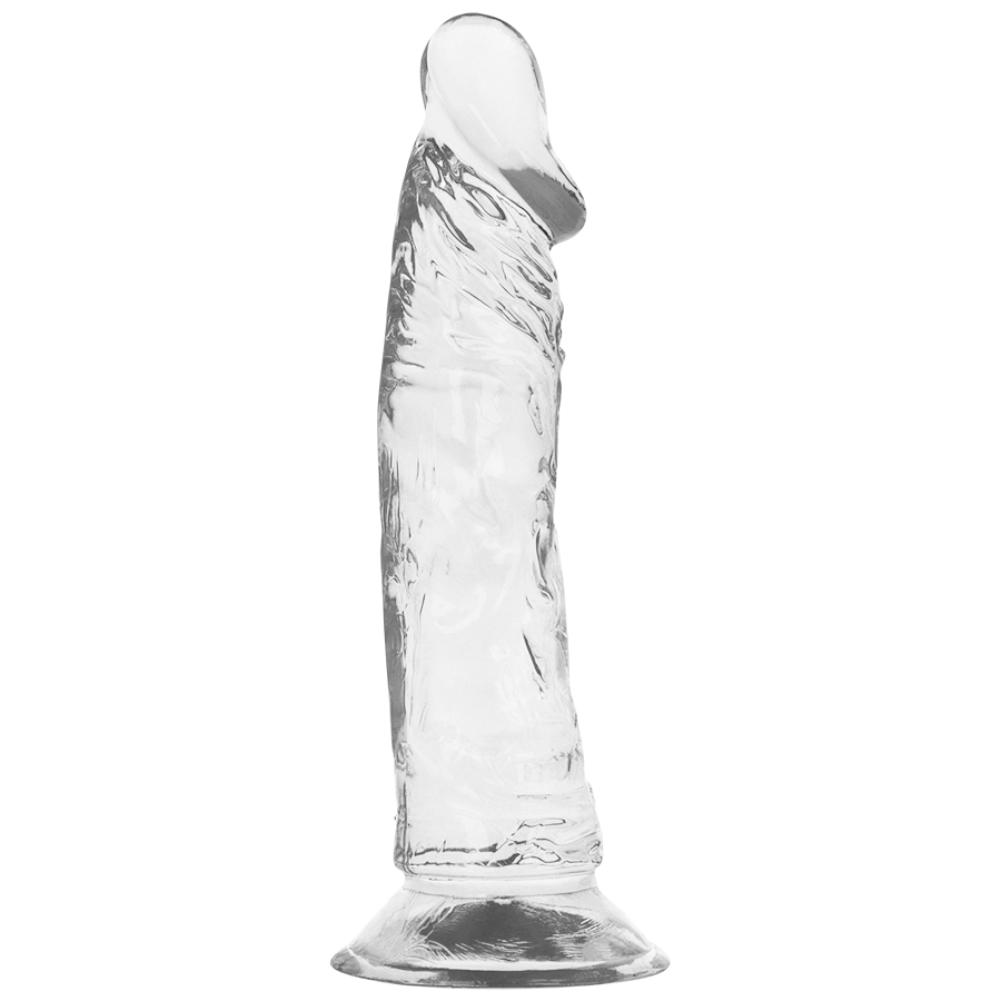 X Ray-Clear Cock 19 cm -o- 4 cm-Jelly, Ventuza 7 img 89726 16fa5e80a0520d50eacd79e7ae0a3a09 1