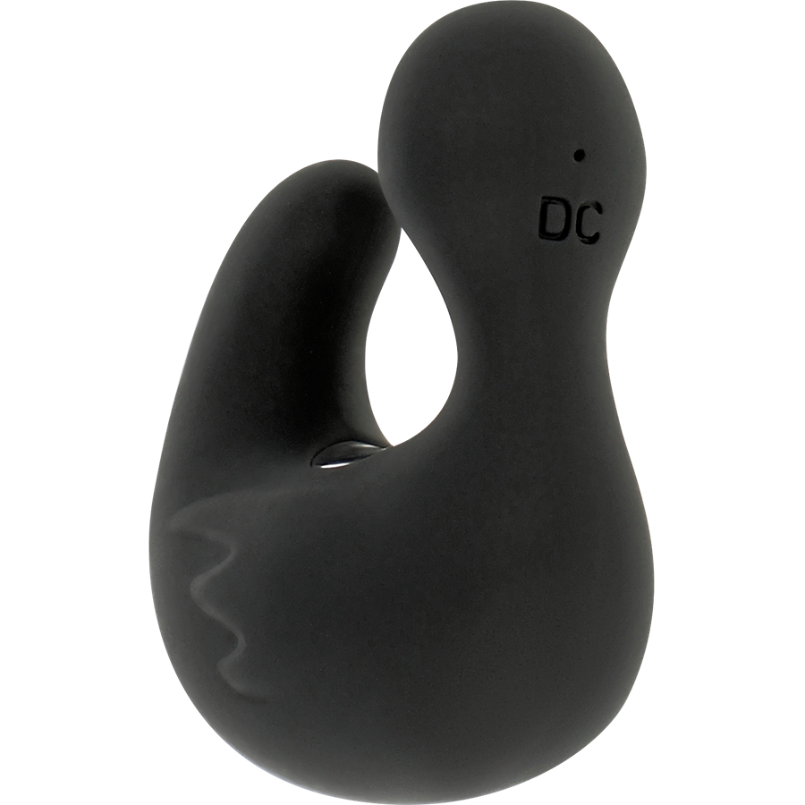 Black&silver-Duckymania Degetar Stimulant din Silicon 4 img 89782 ae50aabbd113563c3388e66183b7d1dd 1