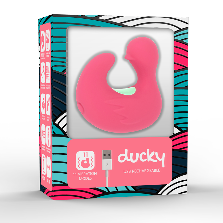 Happy Loky-Duckymania Stimulator Deget din Silicon 6 img 89783 5030df6fa7cbbd4373943e7a3a98b769 1