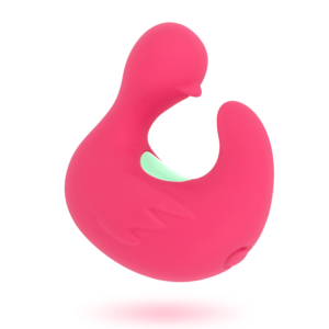 Happy Loky-Duckymania Stimulator Deget din Silicon 12 Happy Loky-Duckymania Stimulator Deget din Silicon - imagine 5