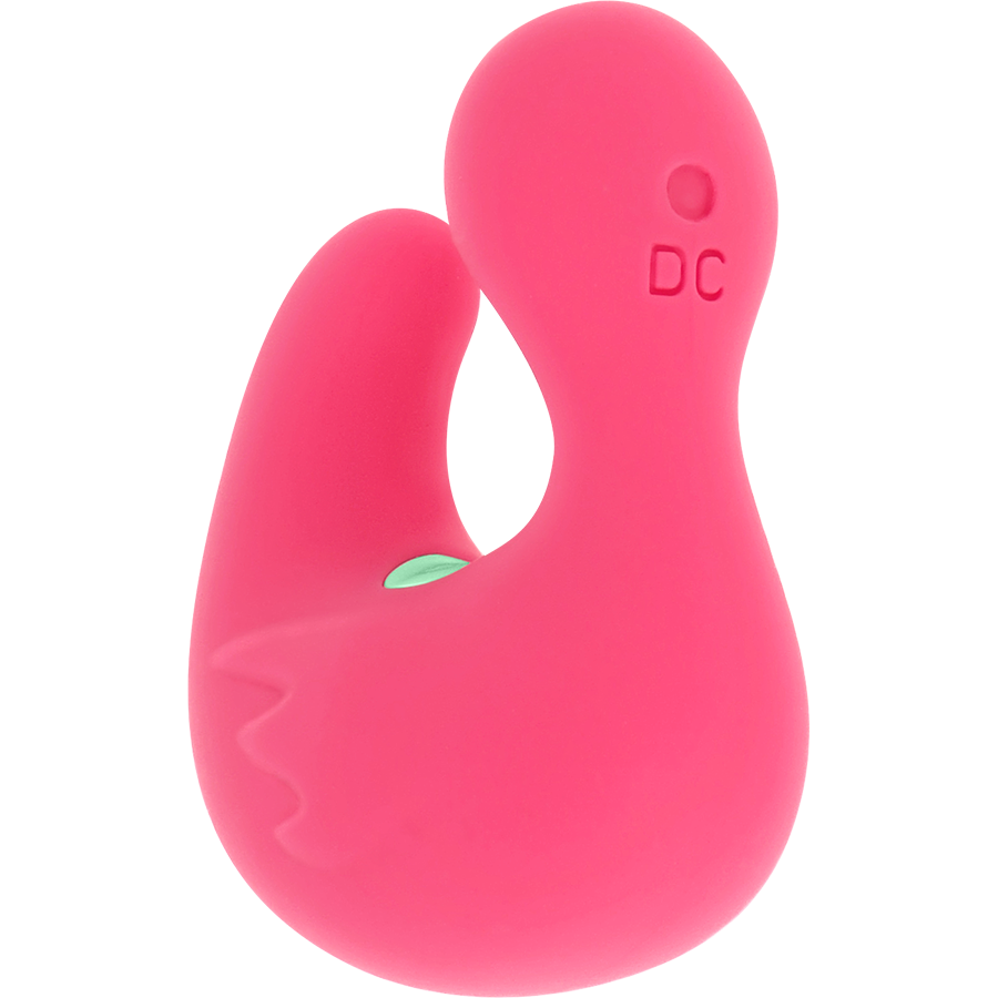 Happy Loky-Duckymania Stimulator Deget din Silicon 7 img 89786 242848e16e65a4f3549d0de01aec74a1 1