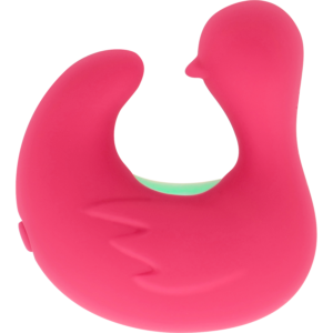 Happy Loky-Duckymania Stimulator Deget din Silicon 10 Happy Loky-Duckymania Stimulator Deget din Silicon - imagine 3