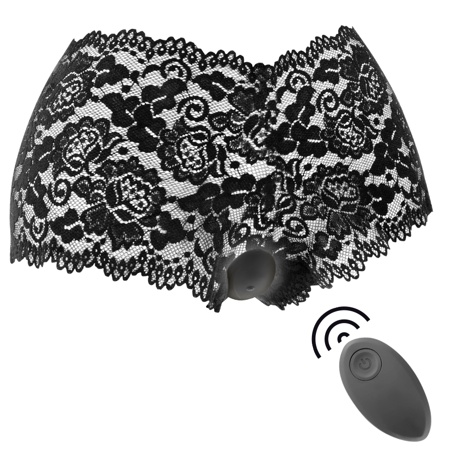 Black&silver-Zara Estimulator Reîncărcabil cu Telecomandă 1 img 89836 b32290345737a2d911c39f7377c3566a 1