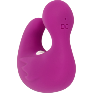 Coverme-Duckymania Degetar Stimulator din Silicon Reîncărcabil-7 16 Coverme-Duckymania Degetar Stimulator din Silicon Reîncărcabil-7 - imagine 8