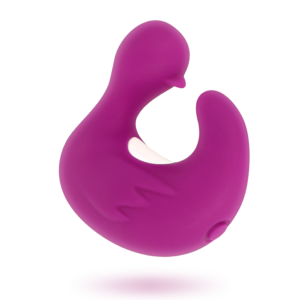 Coverme-Duckymania Degetar Stimulator din Silicon Reîncărcabil-7 15 Coverme-Duckymania Degetar Stimulator din Silicon Reîncărcabil-7 - imagine 7
