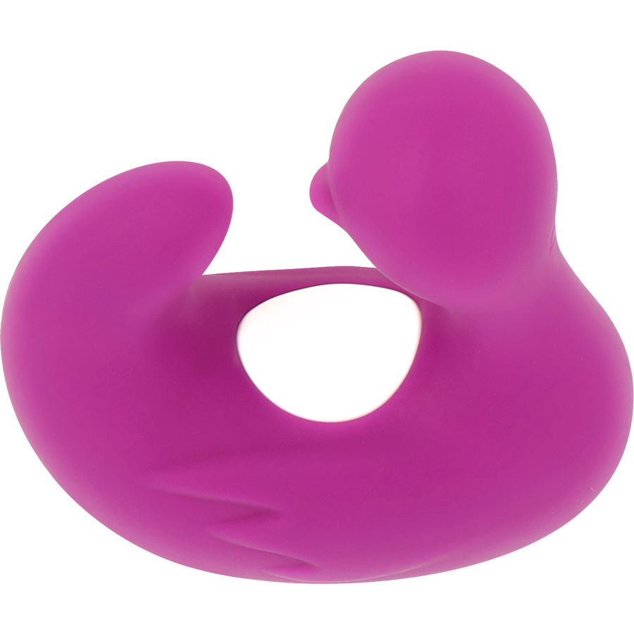 Coverme-Duckymania Degetar Stimulator din Silicon Reîncărcabil-7 6 img 89870 a20bbe53aa8f173baa3affdf9d4adfe3 1
