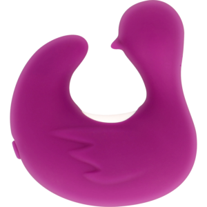 Coverme-Duckymania Degetar Stimulator din Silicon Reîncărcabil-7 13 Coverme-Duckymania Degetar Stimulator din Silicon Reîncărcabil-7 - imagine 5