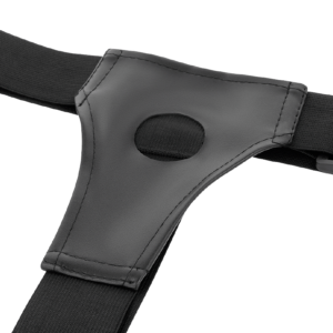 Harness Attraction-Gregory Harnașament Gol cu Vibrator 16.5 cm 11 Harness Attraction-Gregory Harnașament Gol cu Vibrator 16.5 cm - imagine 4