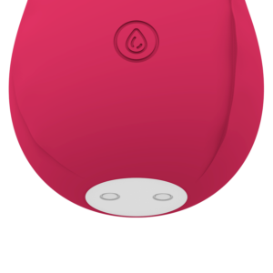 Mia-Ediție Limitată Wave Aspirator Clitoridian - Roșu-Silicon 11 Mia-Ediție Limitată Wave Aspirator Clitoridian - Roșu-Silicon - imagine 4