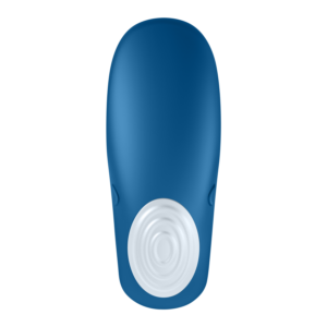 Satisfyer Partner-Partnertoy Whale Vibrator Stimulează Ambele 8 Satisfyer Partner-Partnertoy Whale Vibrator Stimulează Ambele - imagine 4