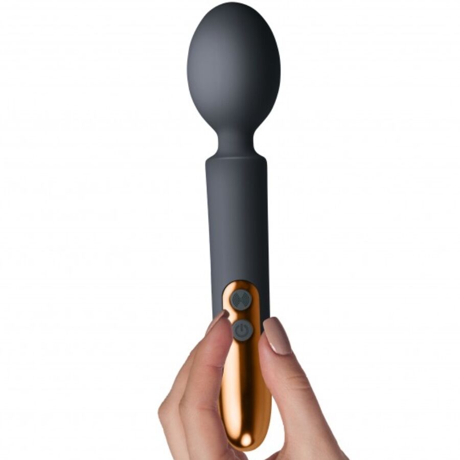 Rocks-off-Oriel Massager pentru Cupluri-10 Trepte, Reincarcabil 4 img 90155 5db32cecd66152d392114929f902a59a 1