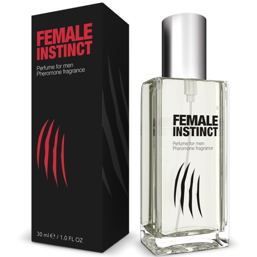 Intimateline Intimateline-Female Instinct Parfum Pheromone 1 Intimateline Intimateline-Female Instinct Parfum Pheromone · Parfumuri & Feromoni