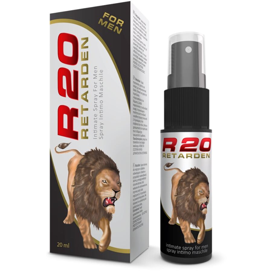 Intimateline Intimateline-R20 Spray Retardant Efect Răcoritor 20 1 img 90167 bd81856152d27c8af731cc5c583835b2 1