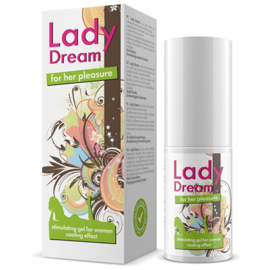 Intimateline Intimateline-Lady Cream Cremă Stimulentă pentru Ea 1 img 90283 6ca583fc10fba76370fc393258cd471e 1