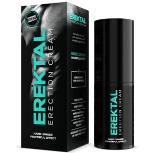 Intimateline Intimateline-Cremă Erektal pentru Erecție 30 ml - imagine 1