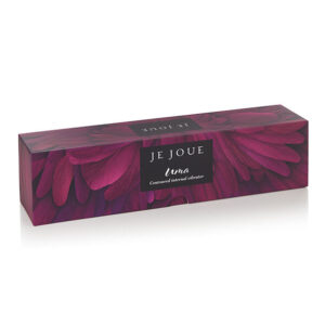 Je Joue-Uma Vibrator Mov - imagine 5