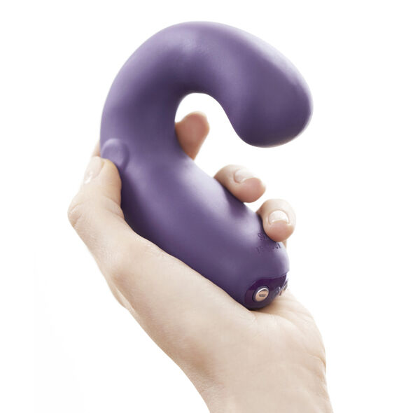 Je Joue-G-kii Stimulator Mov-5 Trepte, Reincarcabil, Waterproof 8 img 90411 b6e1cec04cab7c7718fed63881505733 1