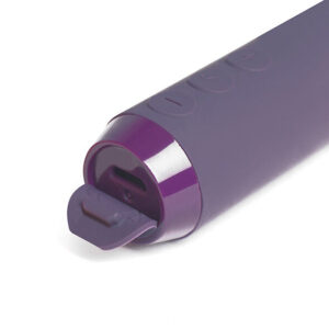 Je Joue-Classic Bullet Vibrator-Silicon, 5 Trepte, Reincarcabil - imagine 7