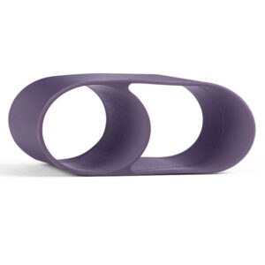 Je Joue-Classic Bullet Vibrator-Silicon, 5 Trepte, Reincarcabil - imagine 9