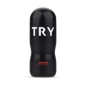 Jamyjob-Masturbator Experiență Anală-TPR - imagine 4