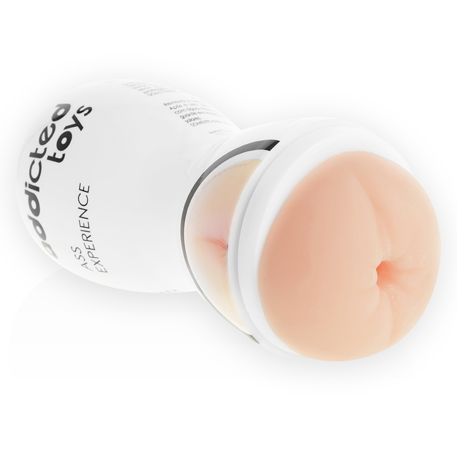 Addicted Toys - Anal Masturbator 2 img 90442 c87a12fe2221be13c9137c704ab8aa5b 1