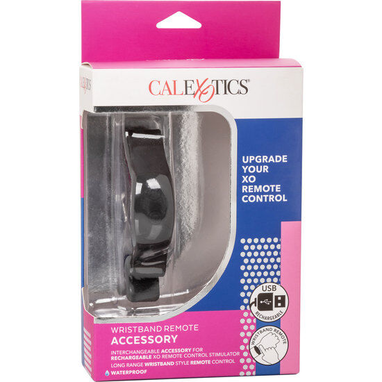 Calexotics-Brățară Telecomandă pentru Xo, Accesoriu 2 img 90522 22485af5dc560a7118840dc67830ff51 1