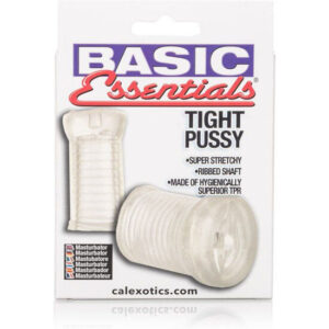 Calexotics-Basic Essentials Vagin Strâns-TPR 6 Calexotics-Basic Essentials Vagin Strâns-TPR - imagine 3