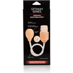 Calexotics-Original Oro Simulator Clitoridian 9 Calexotics-Original Oro Simulator Clitoridian - imagine 4