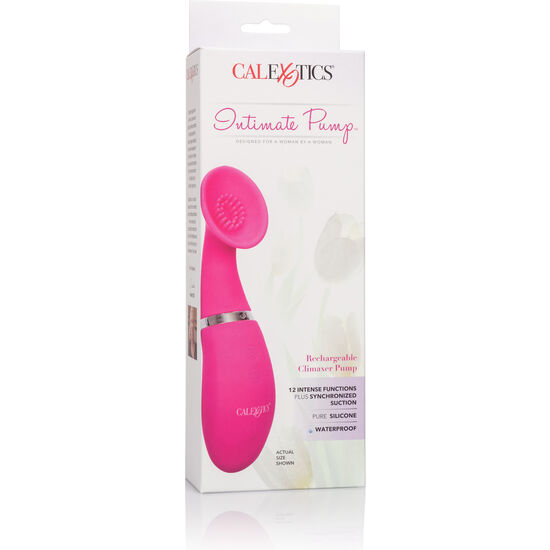 Calexotics-Climaxer Pompă Intimă cu Sucțiune Roz-Silicon, 12 2 img 90599 5080cf824cc38e1f740fc56cb5f96d5c 1