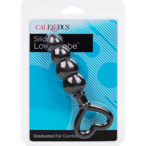Calexotics-Sondă Anală din Silicon 11.5 cm 7 Calexotics-Sondă Anală din Silicon 11.5 cm - imagine 3