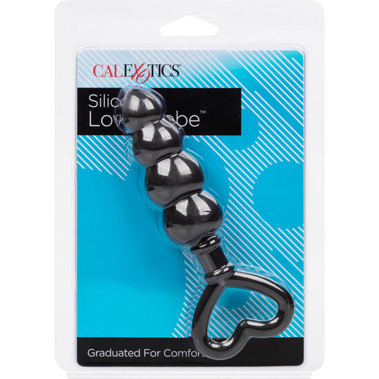 Calexotics-Sondă Anală din Silicon 11.5 cm 3 img 90609 6da74b80830359f35437088c3e0000cd 1