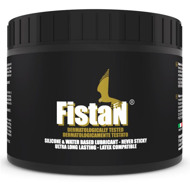 Fistan-Lubrifist Gel Anal 150 ml 1 img 90616 27cecb5e2157695931f50963bcba74b4 1