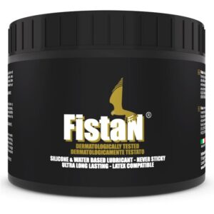 Intimateline Intimateline-Fistan Lubrifist Anal GEL-250 ml 2 Intimateline Intimateline-Fistan Lubrifist Anal GEL-250 ml - imagine 1