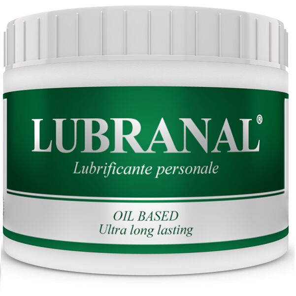 Intimateline Intimateline-Lubranal Lubrifist Cremă Anală 1 img 90620 c3957dcc5609cd28d6ddd8e580c96449 1