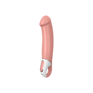 Satisfyer Vibrator-Vibe Master-Silicon, 12 Trepte, Reincarcabil - imagine 4