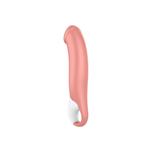 Satisfyer Vibrator-Vibe Master-Silicon, 12 Trepte, Reincarcabil - imagine 6