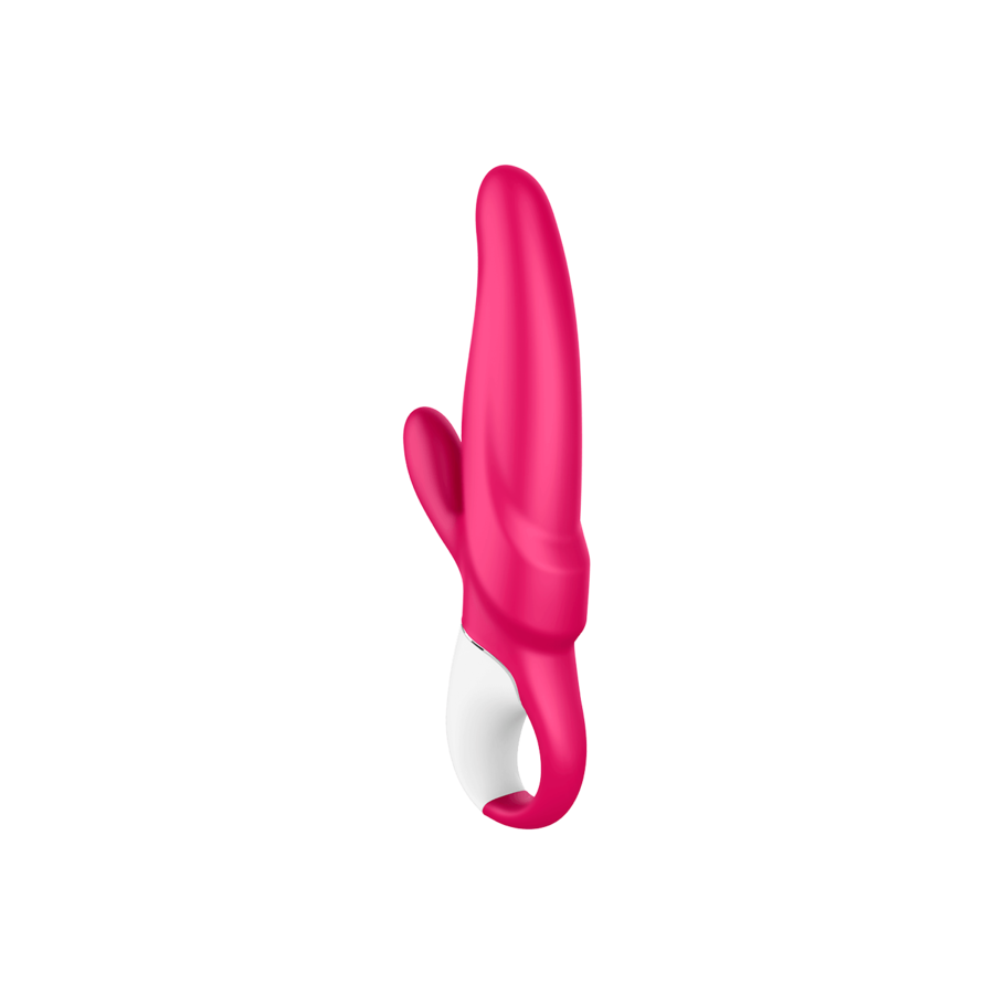 Satisfyer Vibrator-Vibe Mr Rabbit-Silicon, 12 Trepte, Reincarcabil 5 img 90644 5db5e11006d78c05345ce820e16ea7b1 1