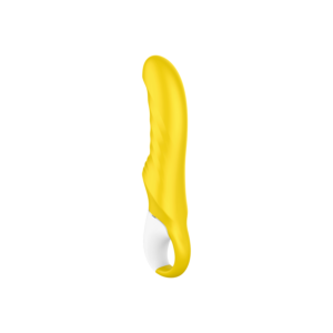 Satisfyer Vibrator-Vibe Yummy Sunshine-Silicon, 12 Trepte - imagine 6